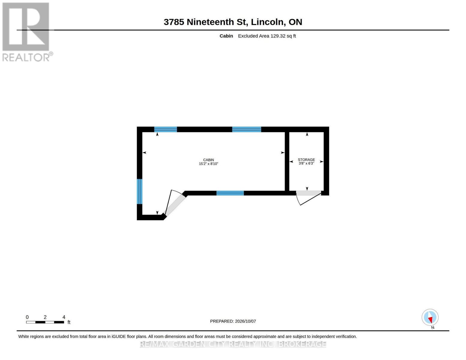 3785 Nineteenth Street Property Photo 50