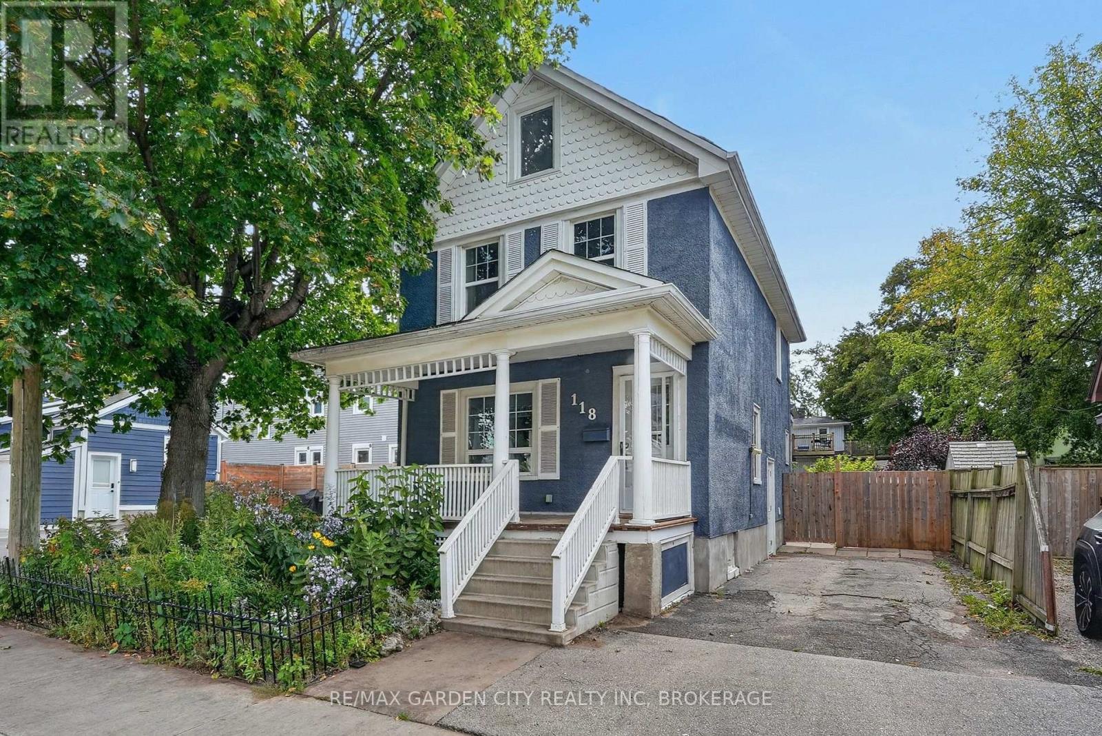 118 LOWELL AVENUE Property Photo 1