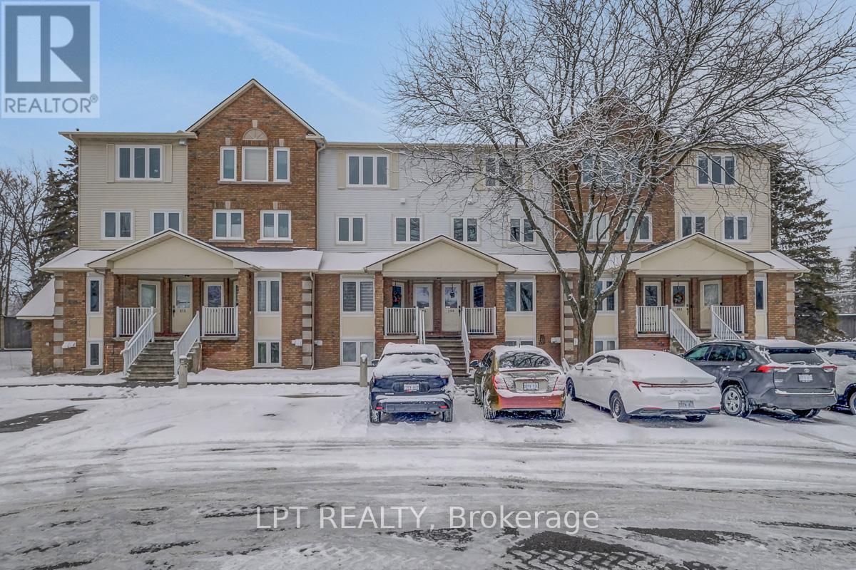 30 - 204 Briston Private Property Photo 1