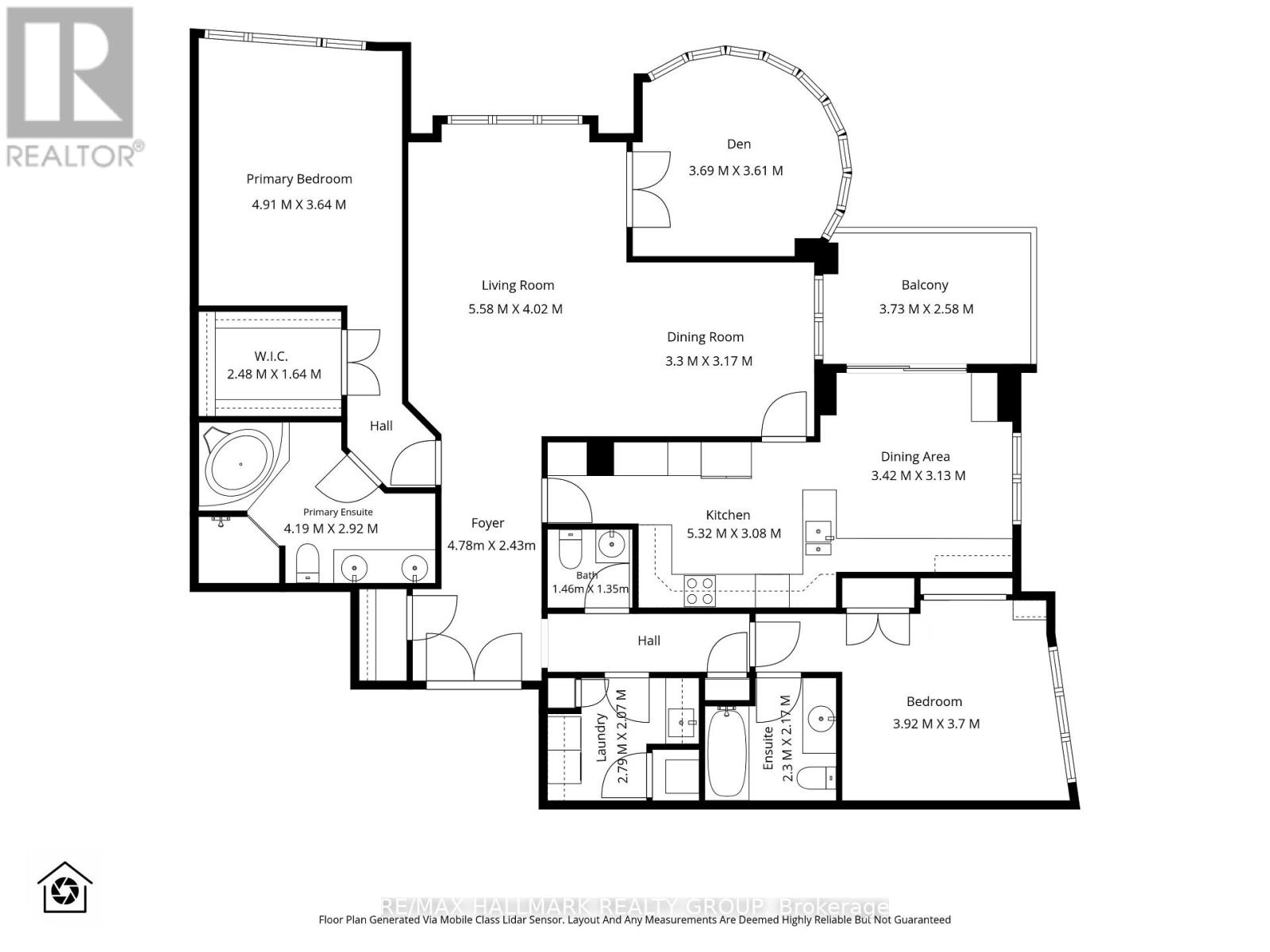 607 - 3590 Rivergate Way Property Photo 33