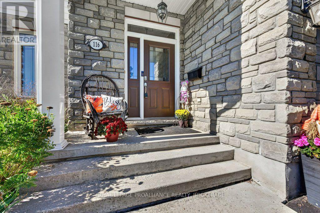 116 Jordyn's Court Property Photo 3