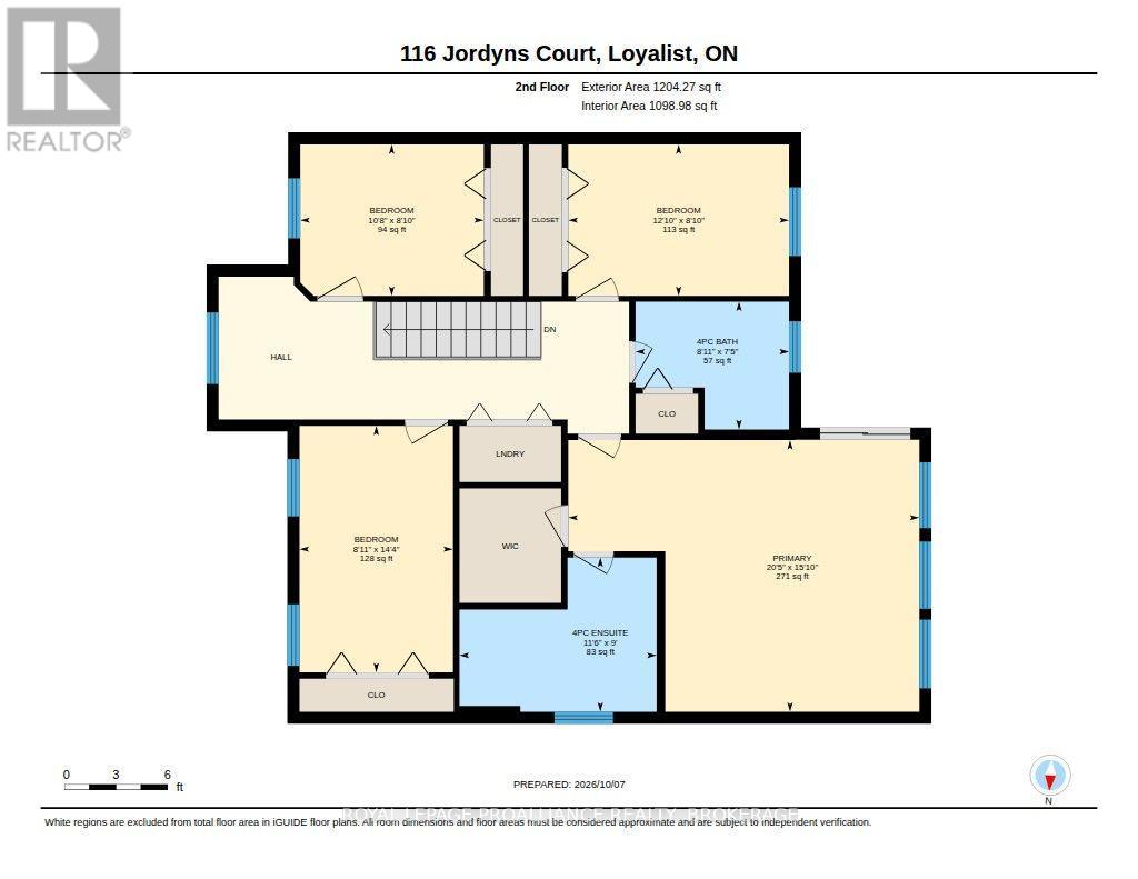 116 Jordyn's Court Property Photo 49