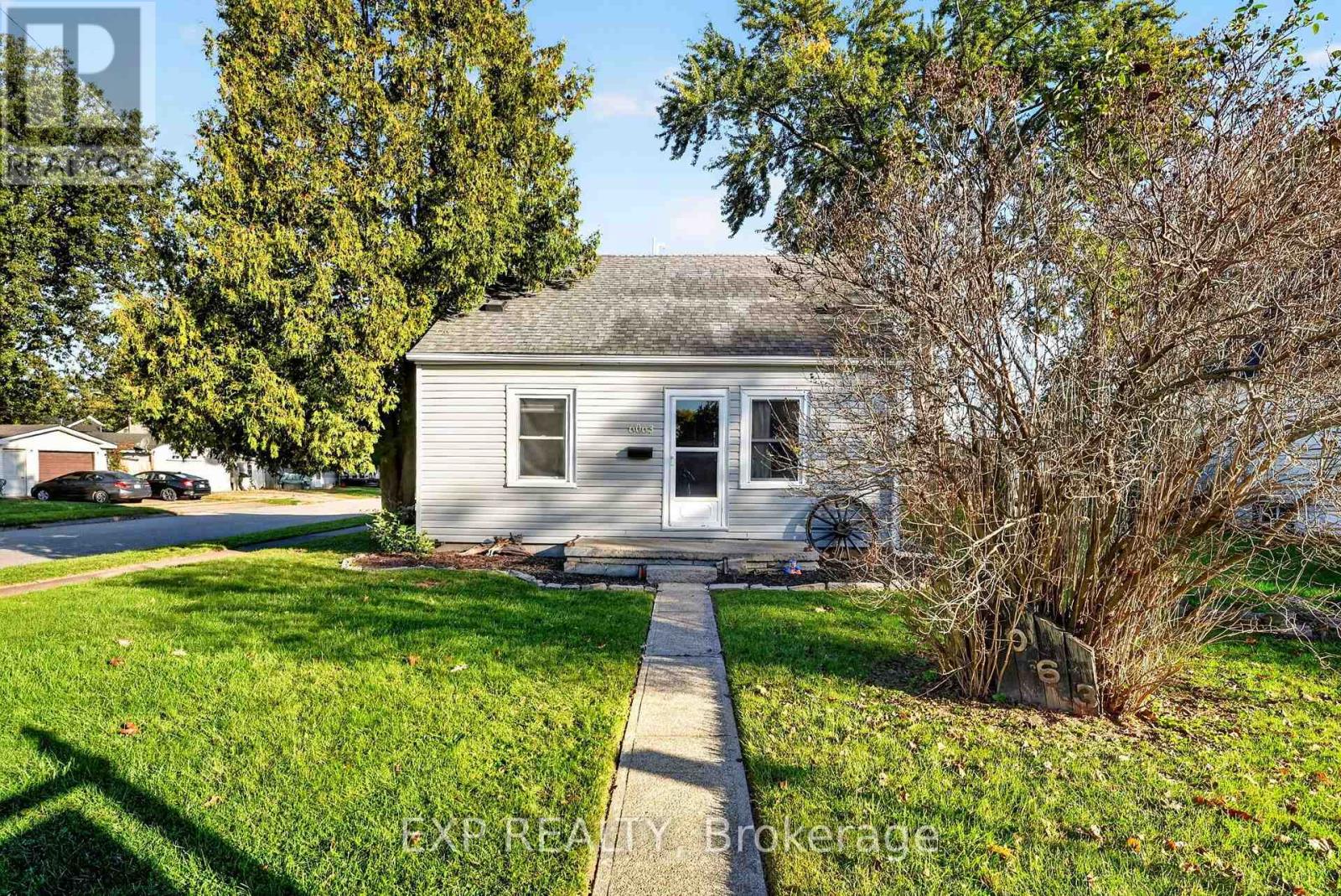 6063 Cadham Street Property Photo 2