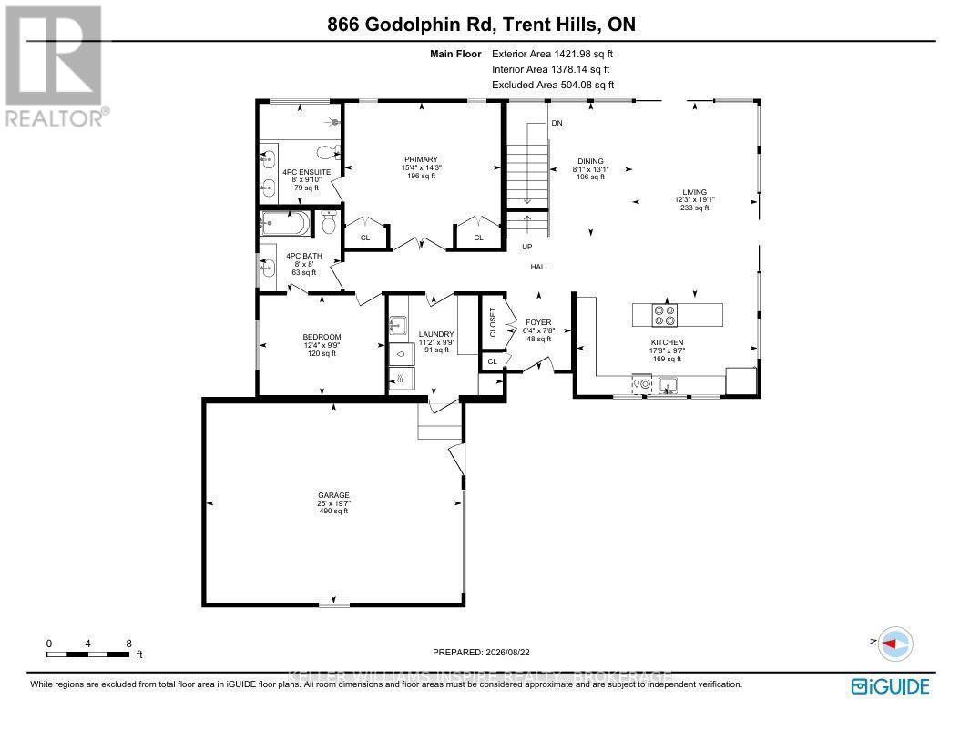 866 Godolphin Road Property Photo 47