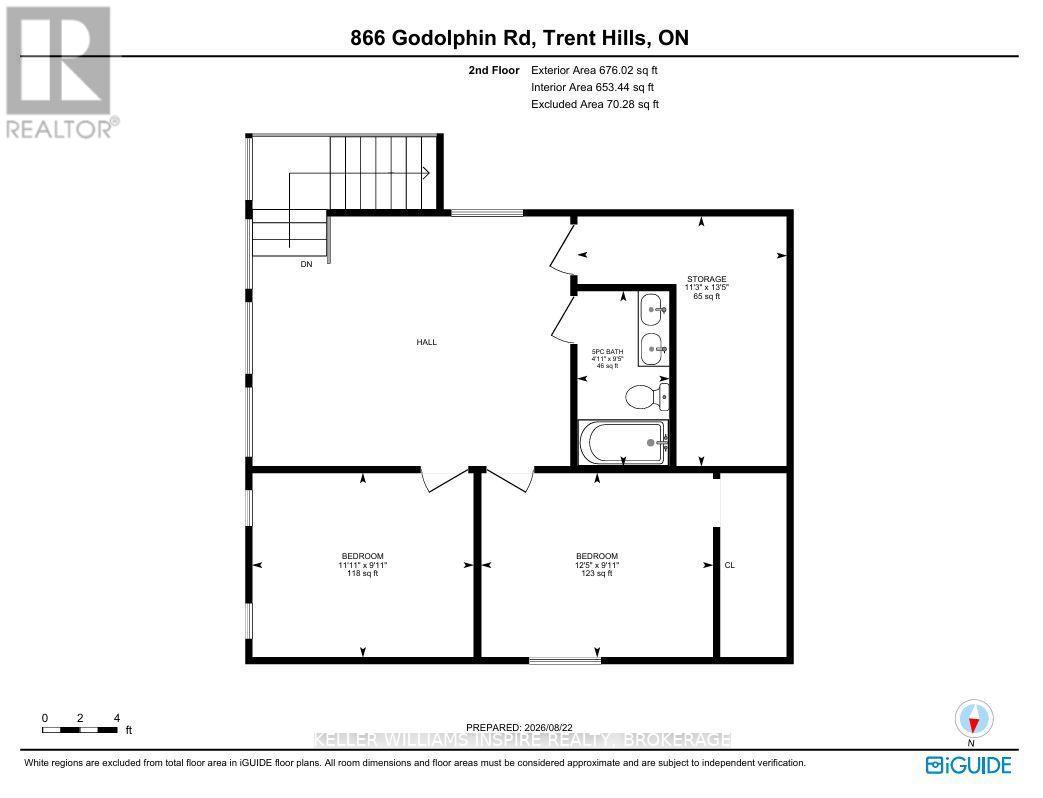 866 Godolphin Road Property Photo 48
