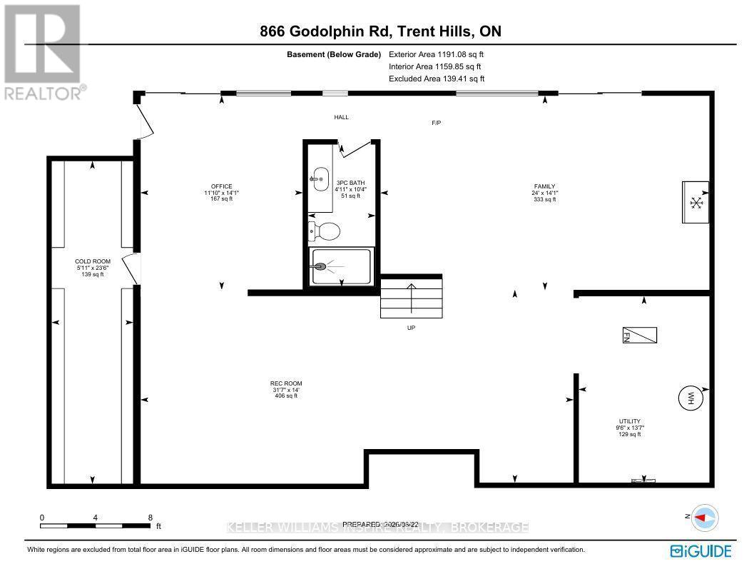 866 Godolphin Road Property Photo 49