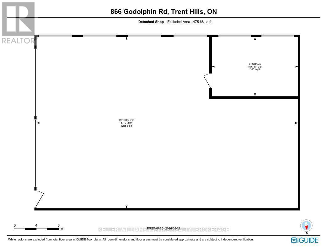 866 Godolphin Road Property Photo 50