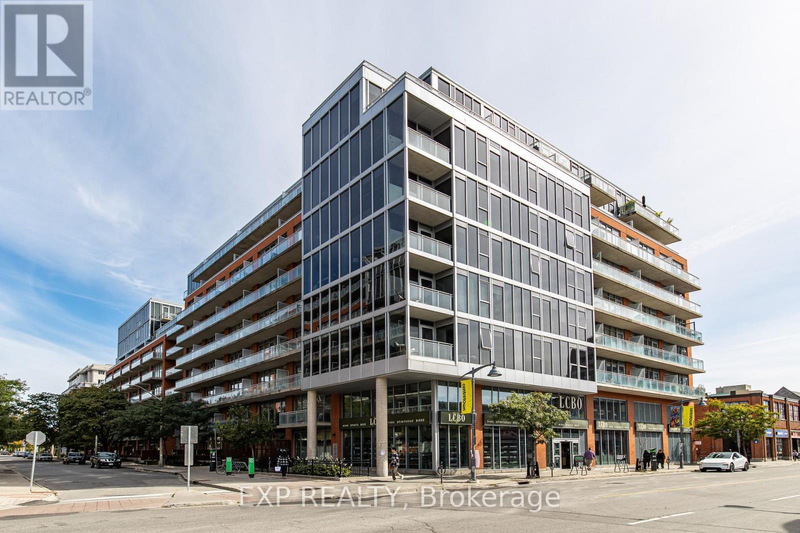 907 - 360 MCLEOD STREET Property Photo 1