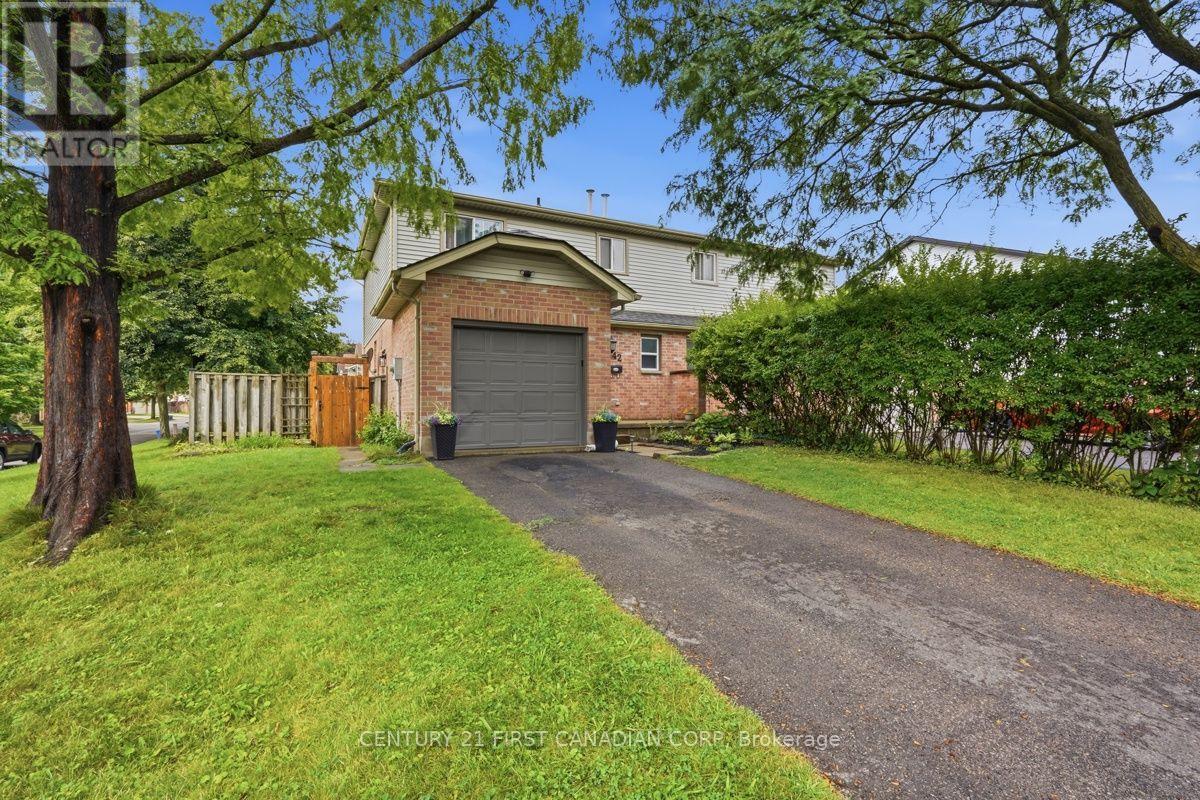 242 Martinet Avenue Property Photo 1