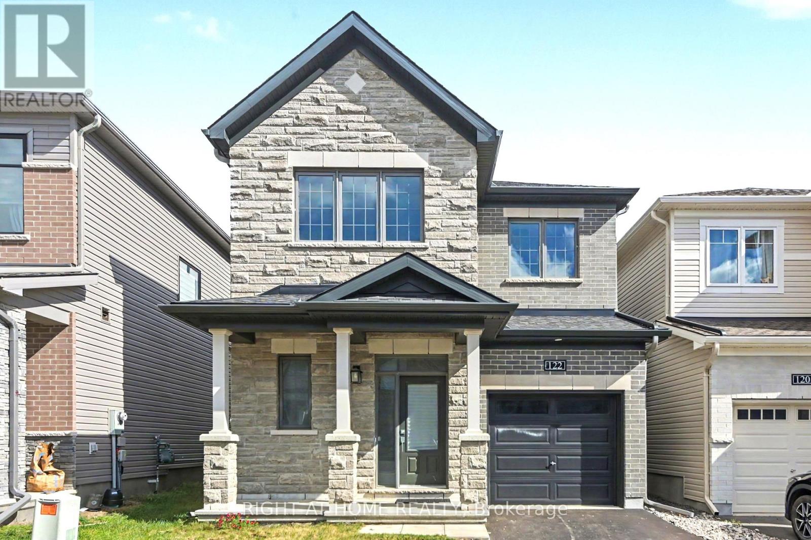 122 LYNN COULTER STREET Property Photo 1