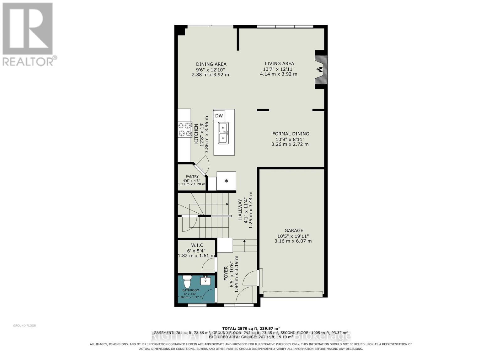 122 Lynn Coulter Street Property Photo 16