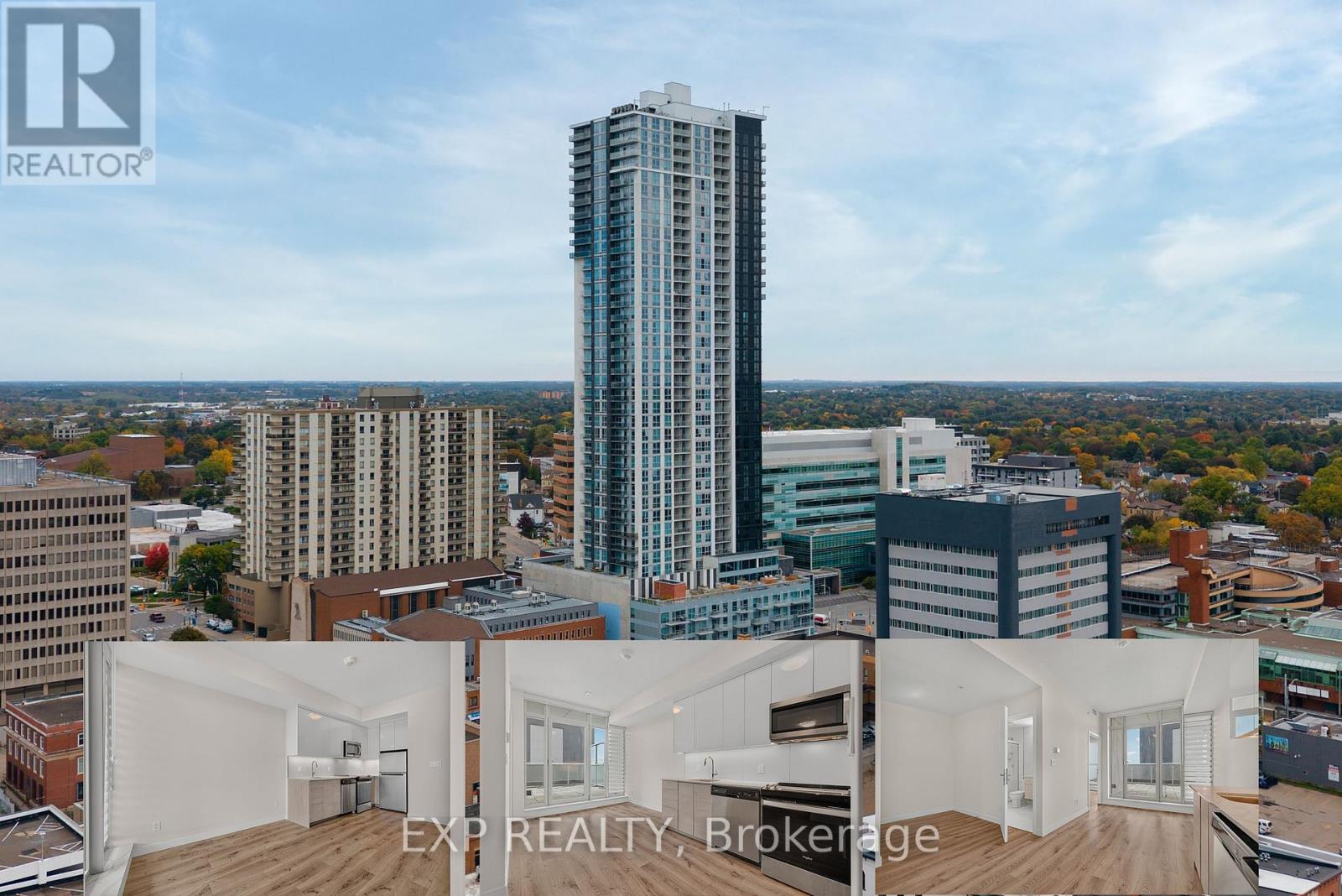 611 - 60 FREDERICK STREET Property Photo 1