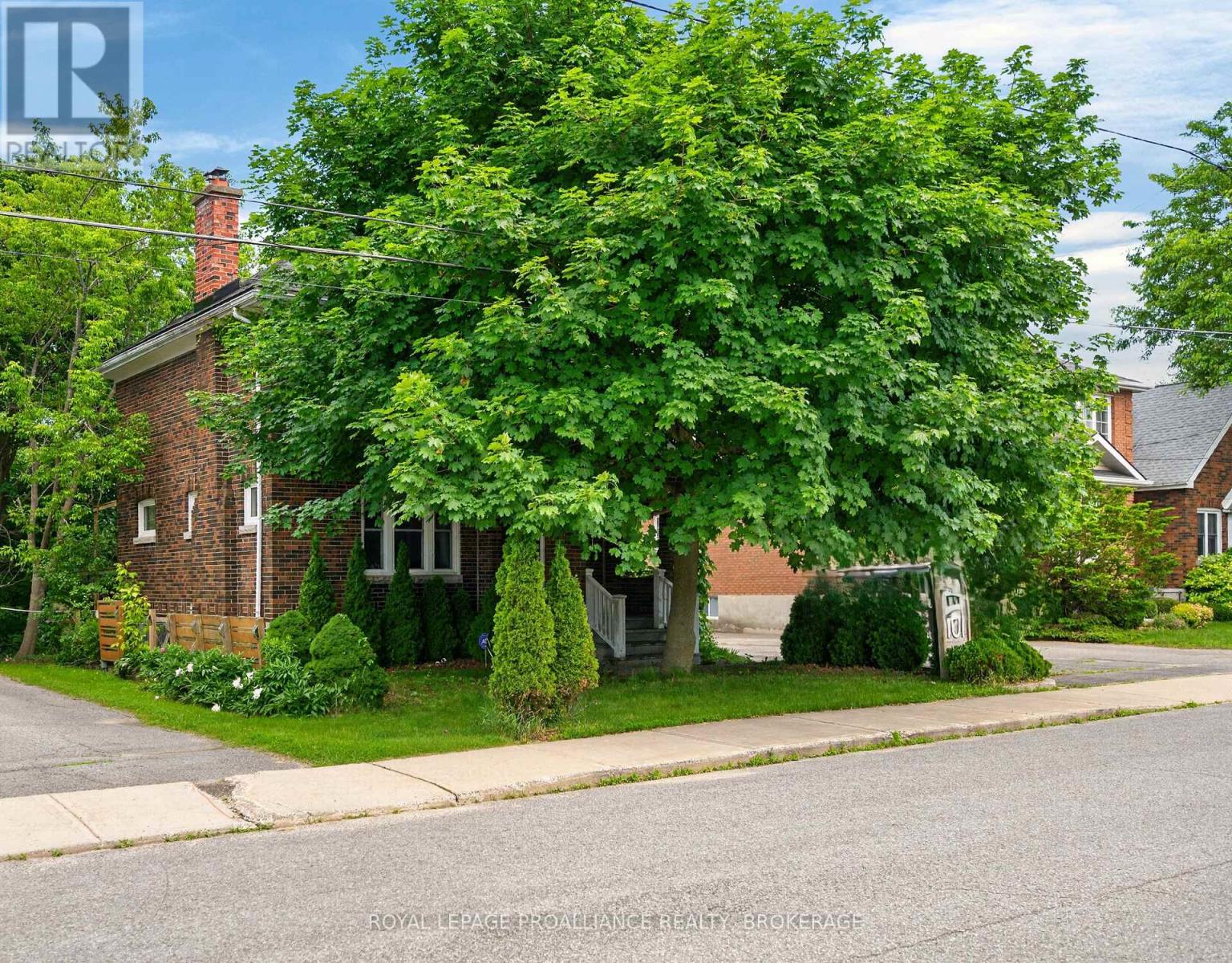 101 Napier Street Property Photo 1