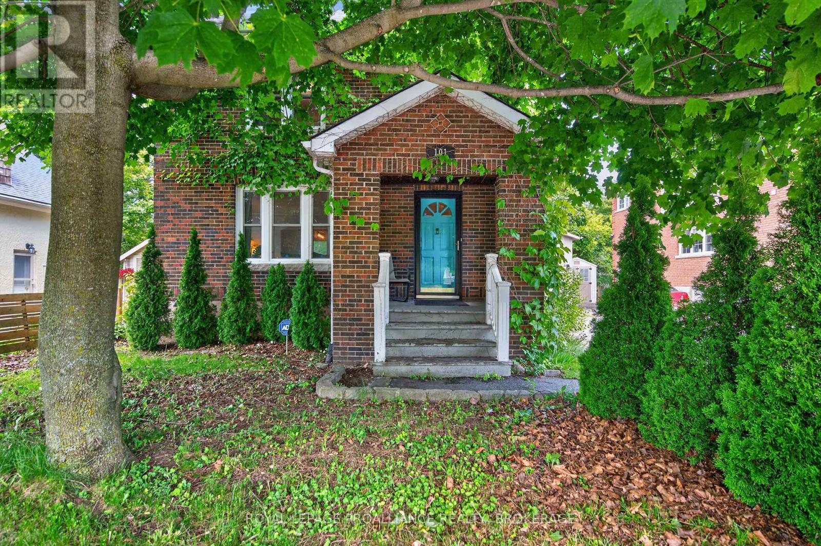 101 Napier Street Property Photo 3