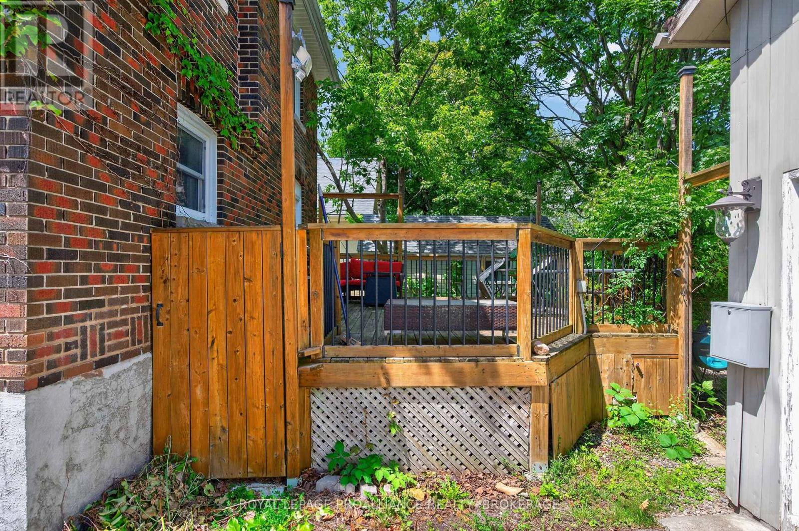 101 Napier Street Property Photo 29
