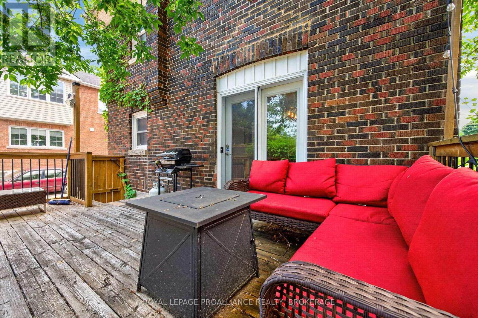 101 Napier Street Property Photo 31