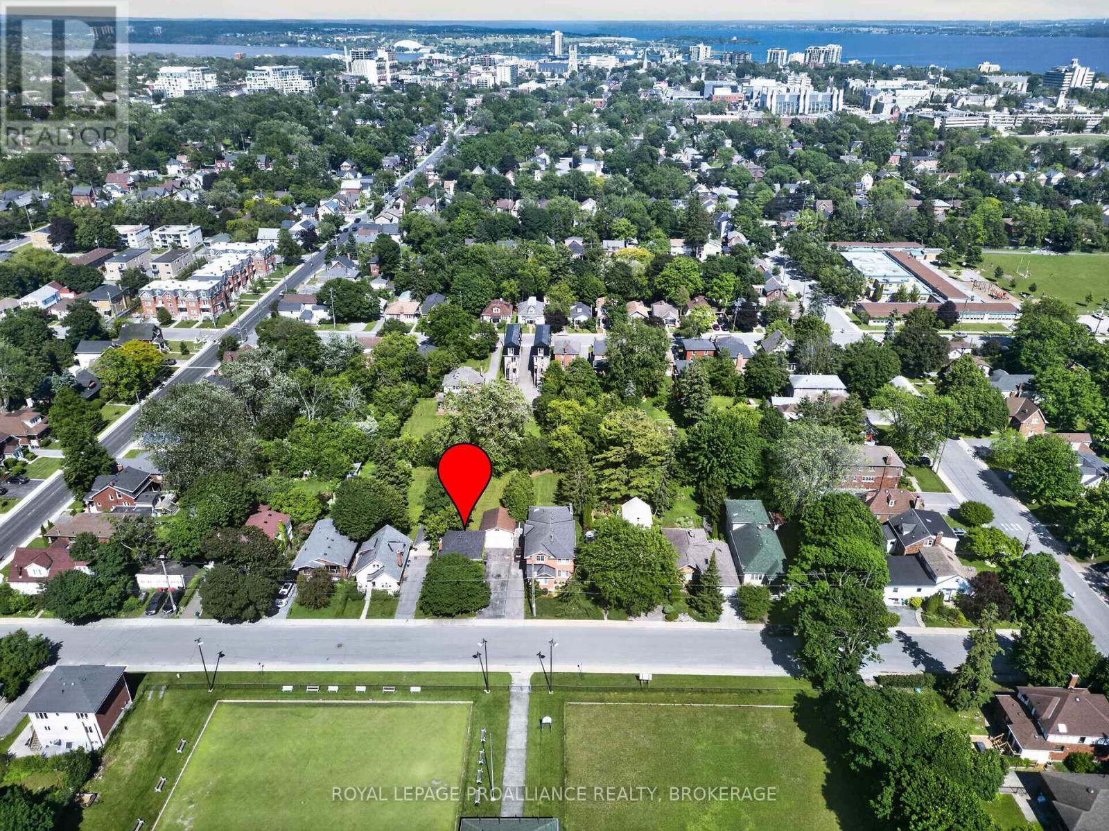 101 Napier Street Property Photo 39