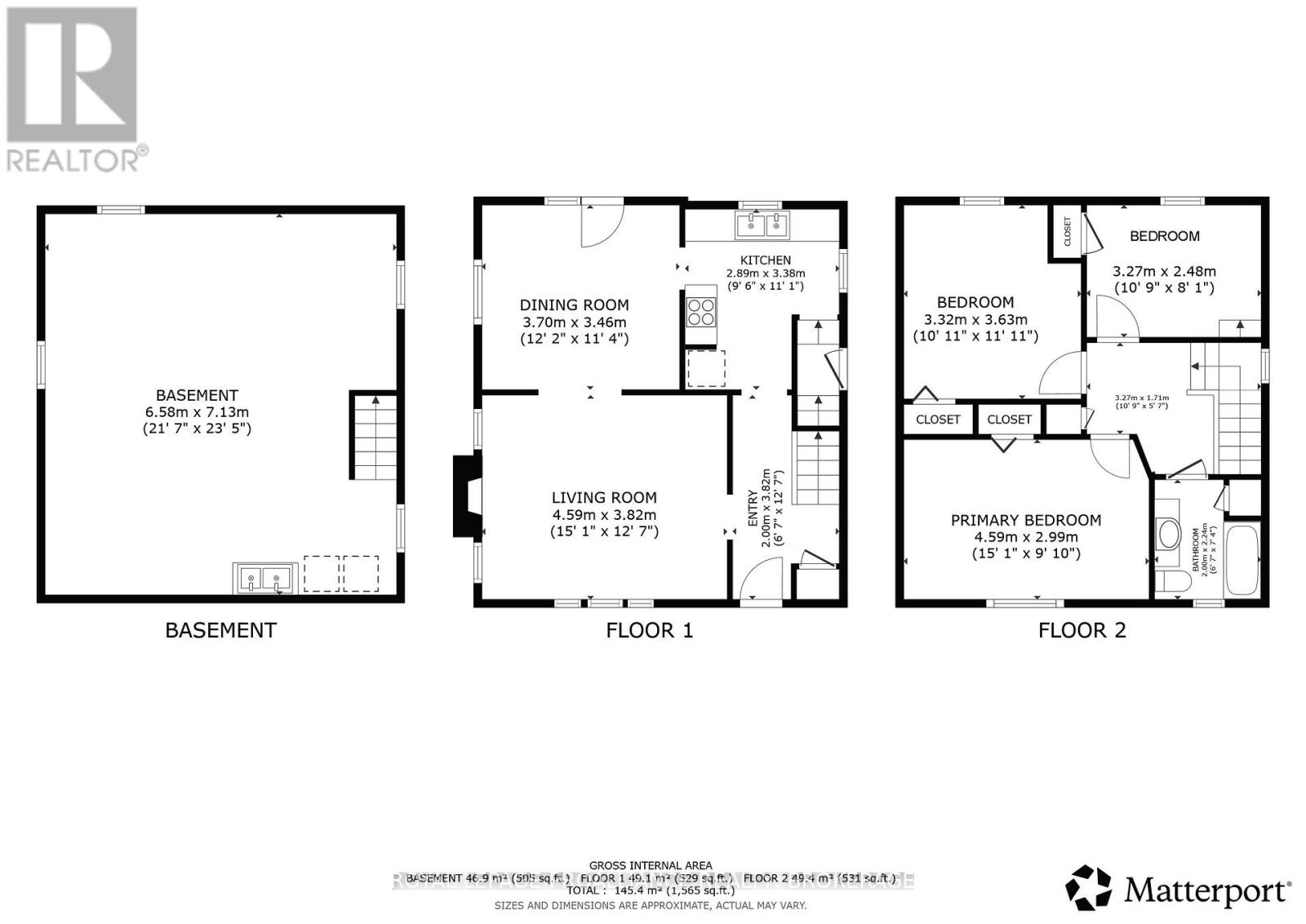 101 Napier Street Property Photo 40