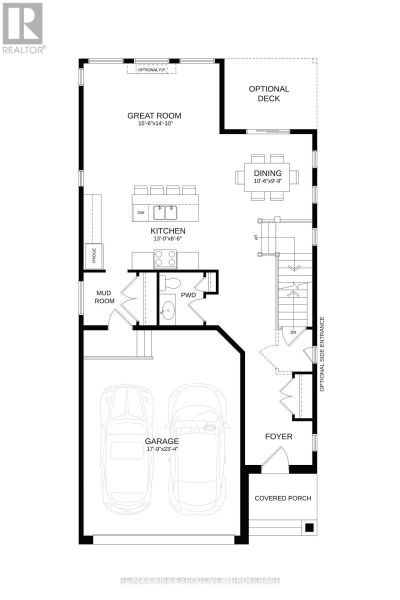 29 Kilimanjaro Drive Property Photo 3