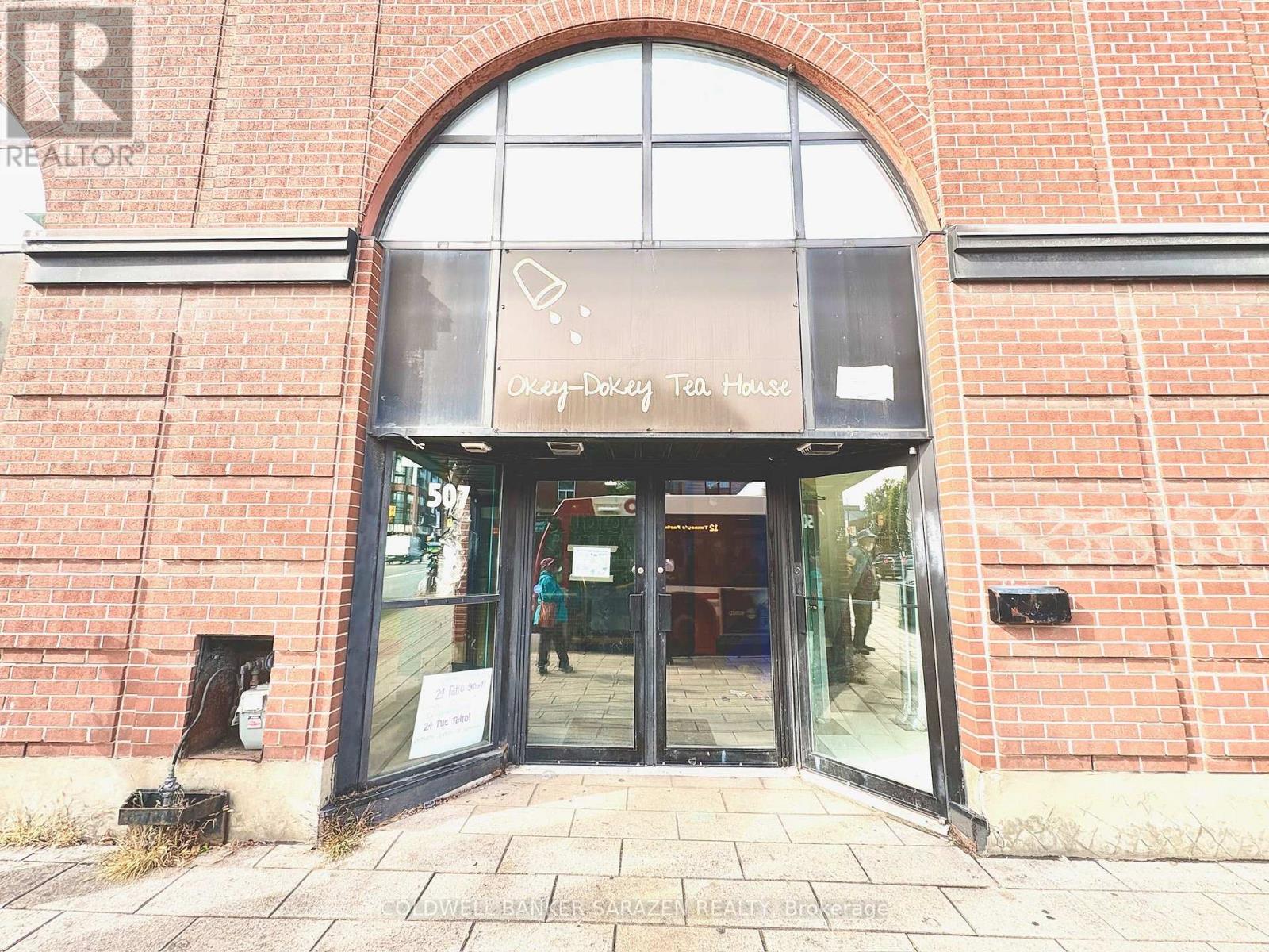 507 RIDEAU STREET Property Photo 1