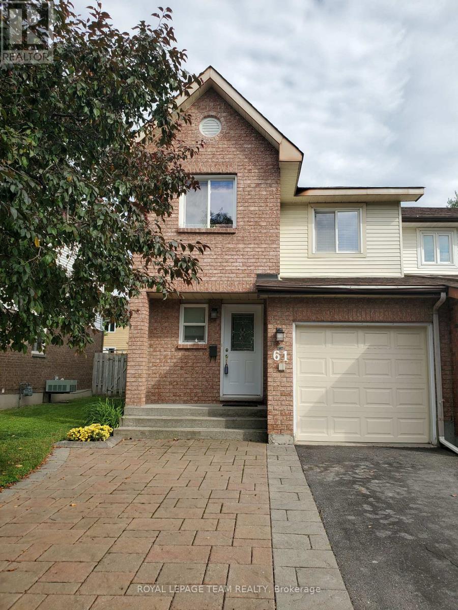 61 MCGIBBON DRIVE Property Photo 1