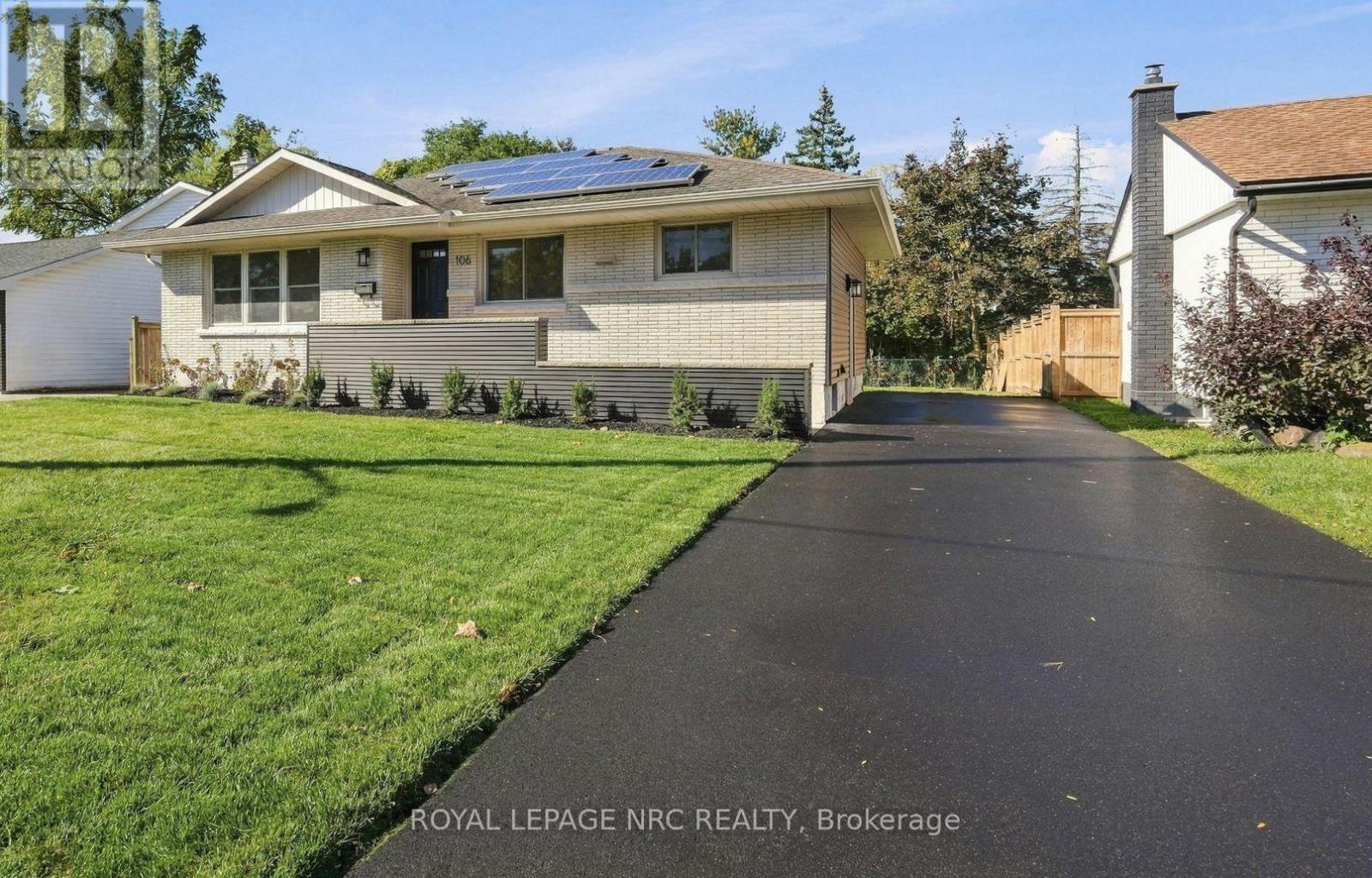 106 JACOBSON AVENUE Property Photo 1
