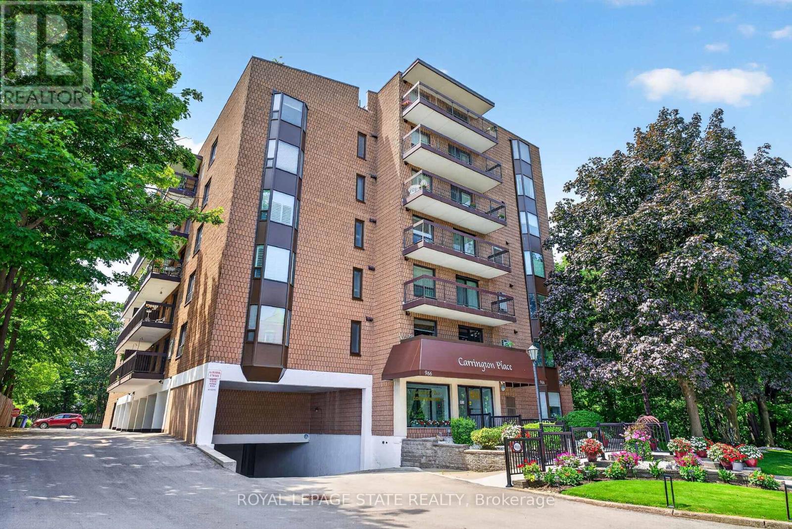 203 - 966 QUEENSTON ROAD Property Photo 1