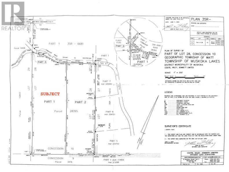 Across From 1210 Rostrevor Road Property Photo 14