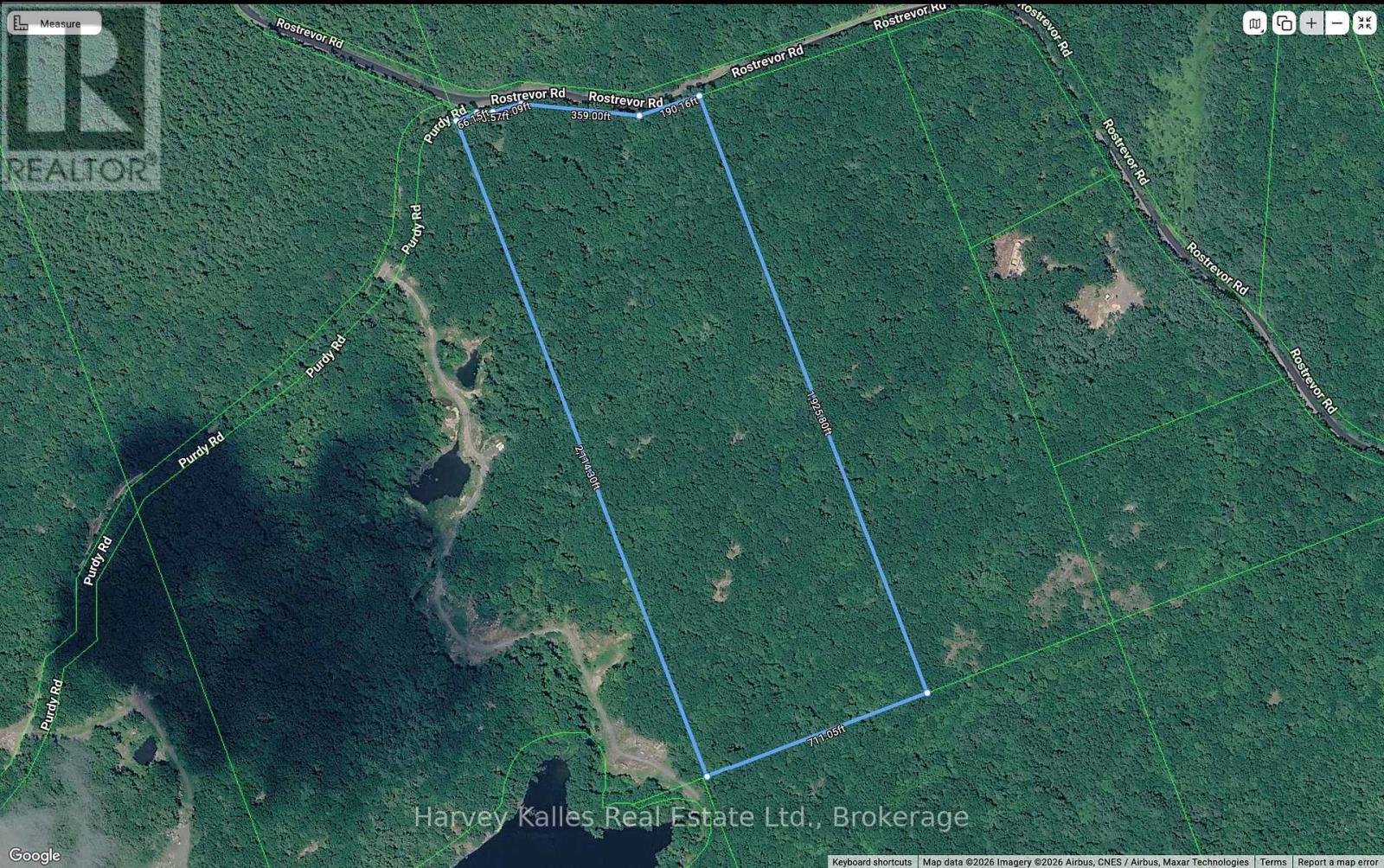 Across From 1210 Rostrevor Road Property Photo 15