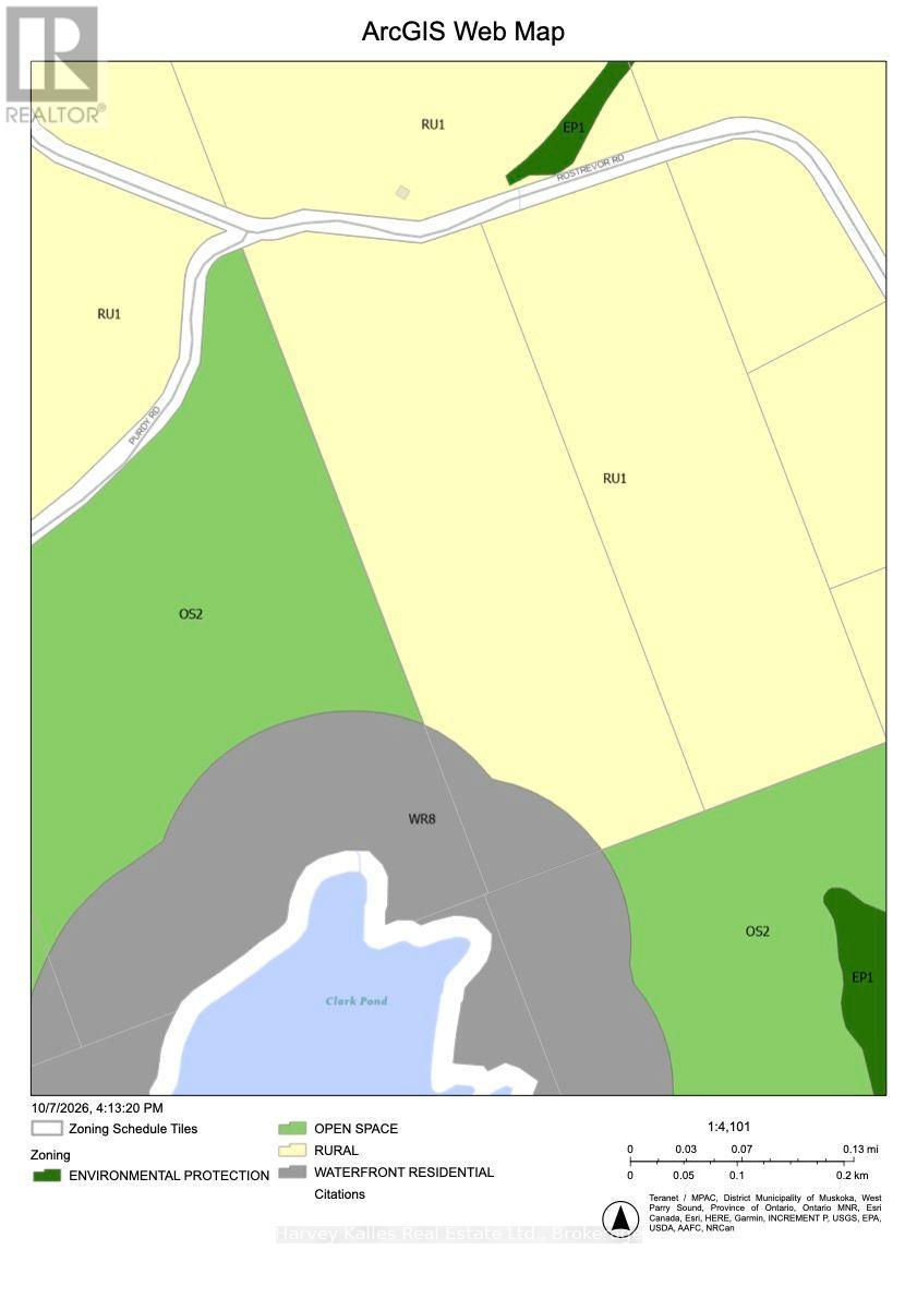 Across From 1210 Rostrevor Road Property Photo 16
