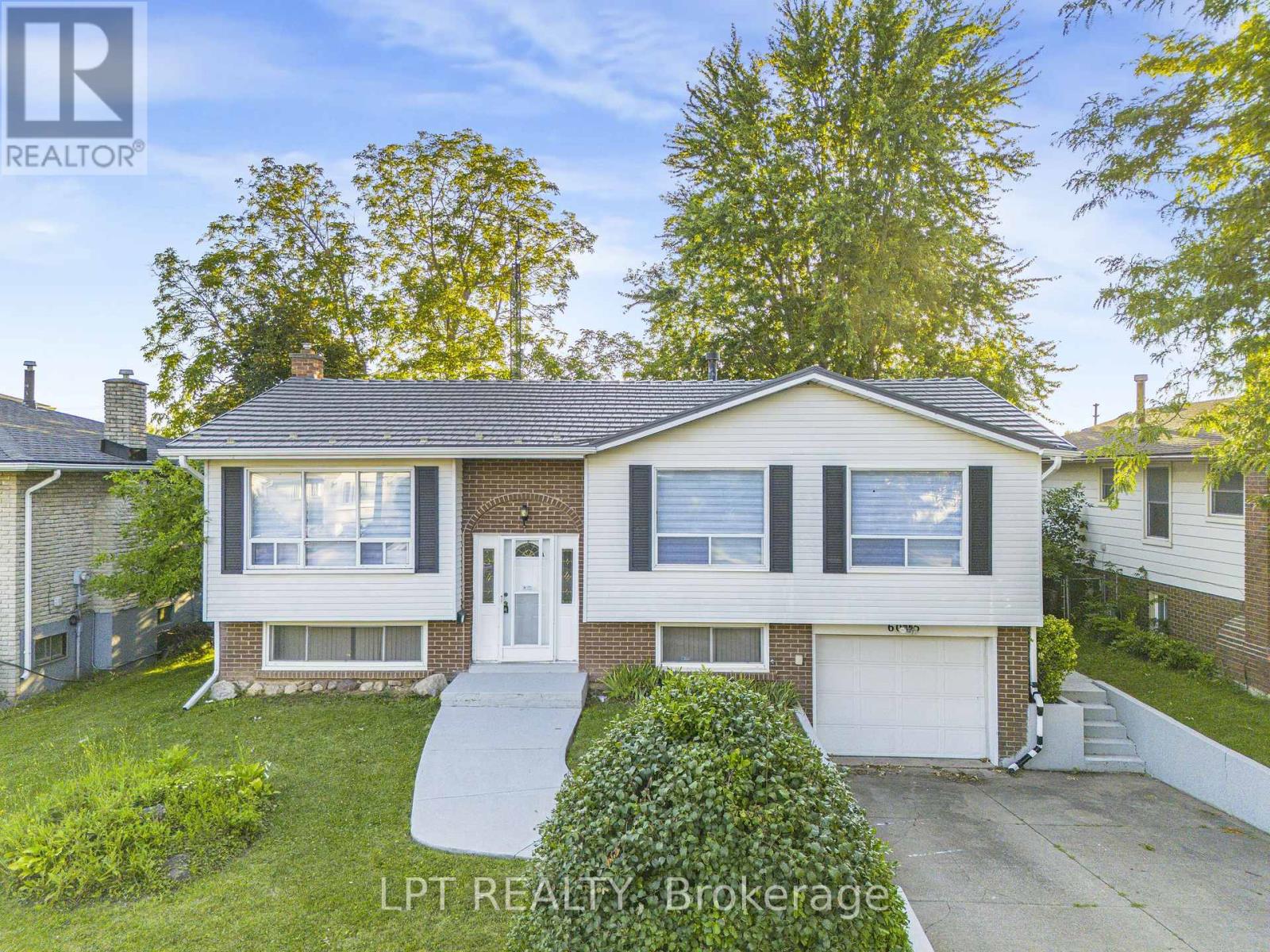 6025 BELAIRE AVENUE Property Photo 1