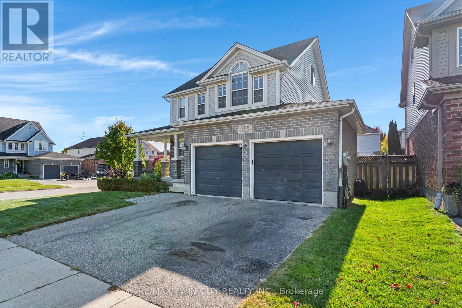 168 Patton Drive Property Photo 2