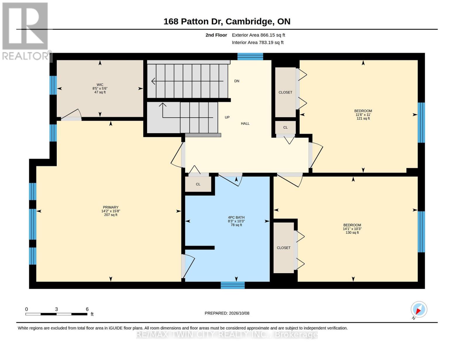 168 Patton Drive Property Photo 35