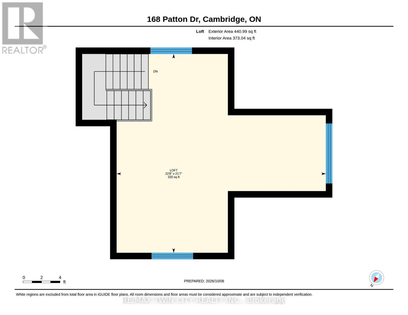 168 Patton Drive Property Photo 36
