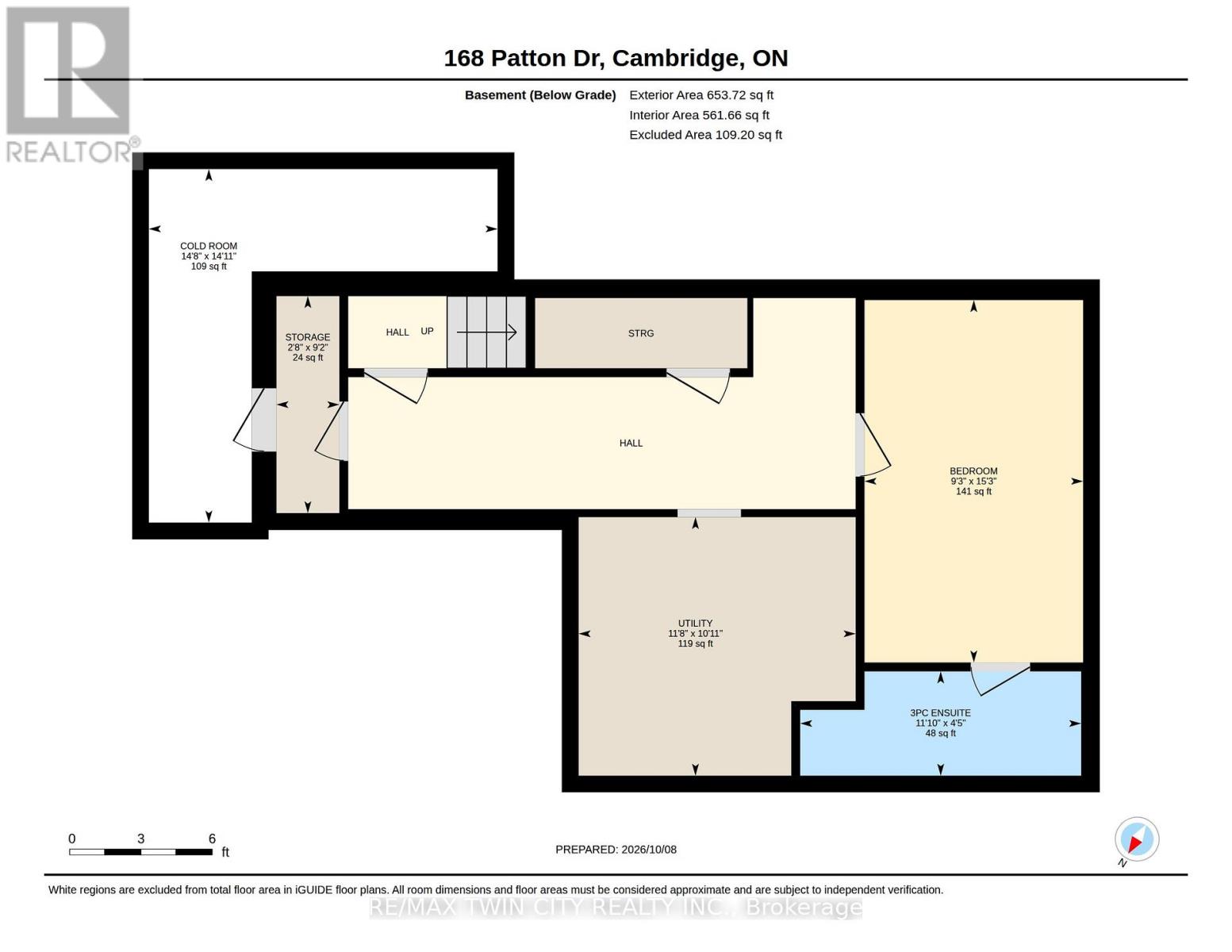 168 Patton Drive Property Photo 37