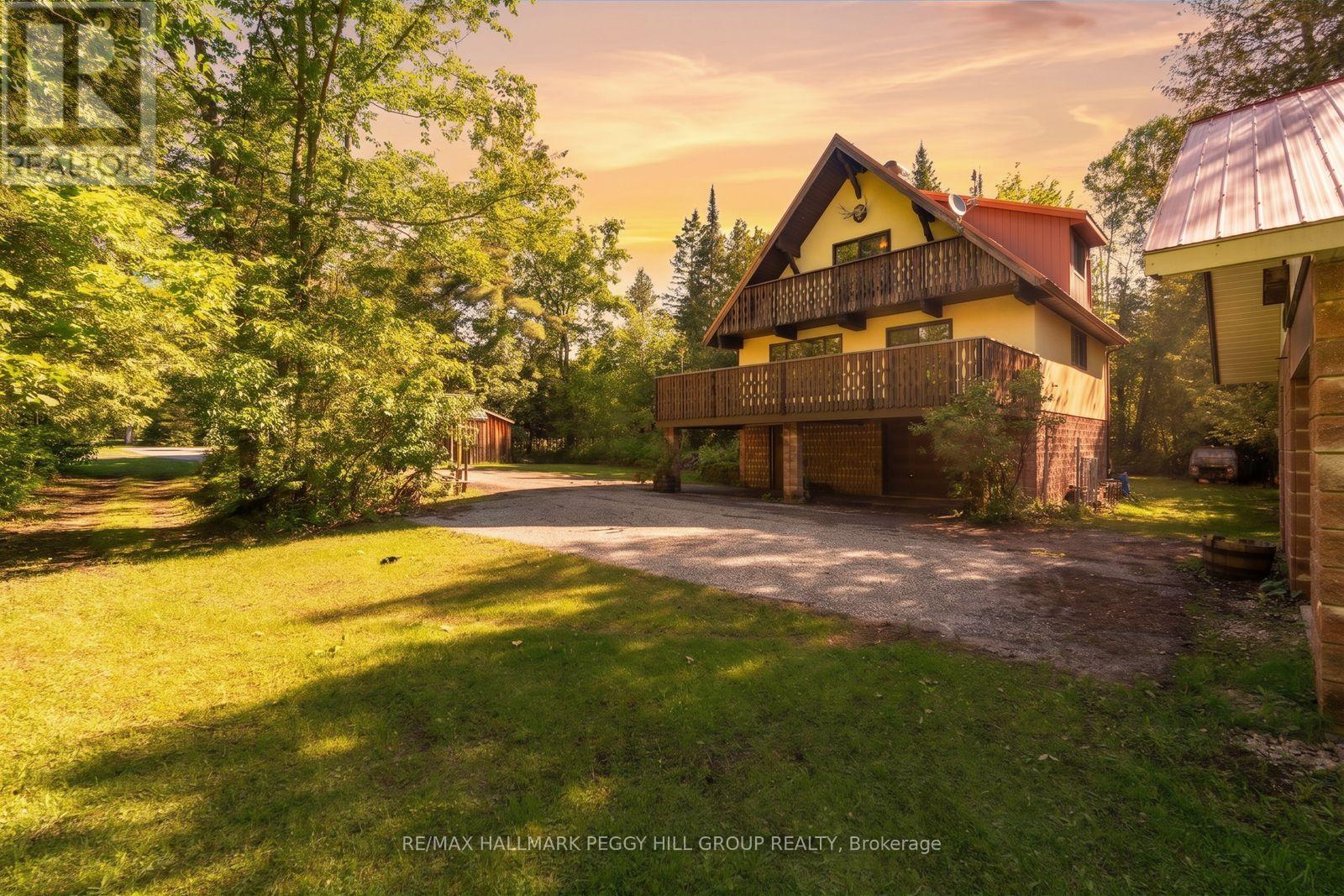 157 Baxter Loop Road Property Photo 1