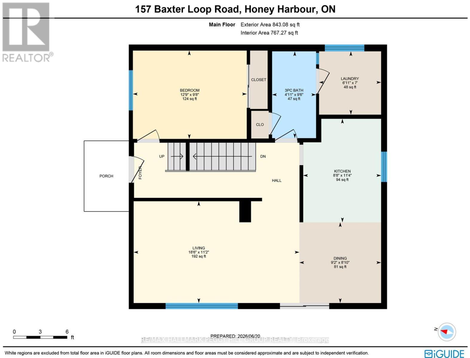 157 Baxter Loop Road Property Photo 23