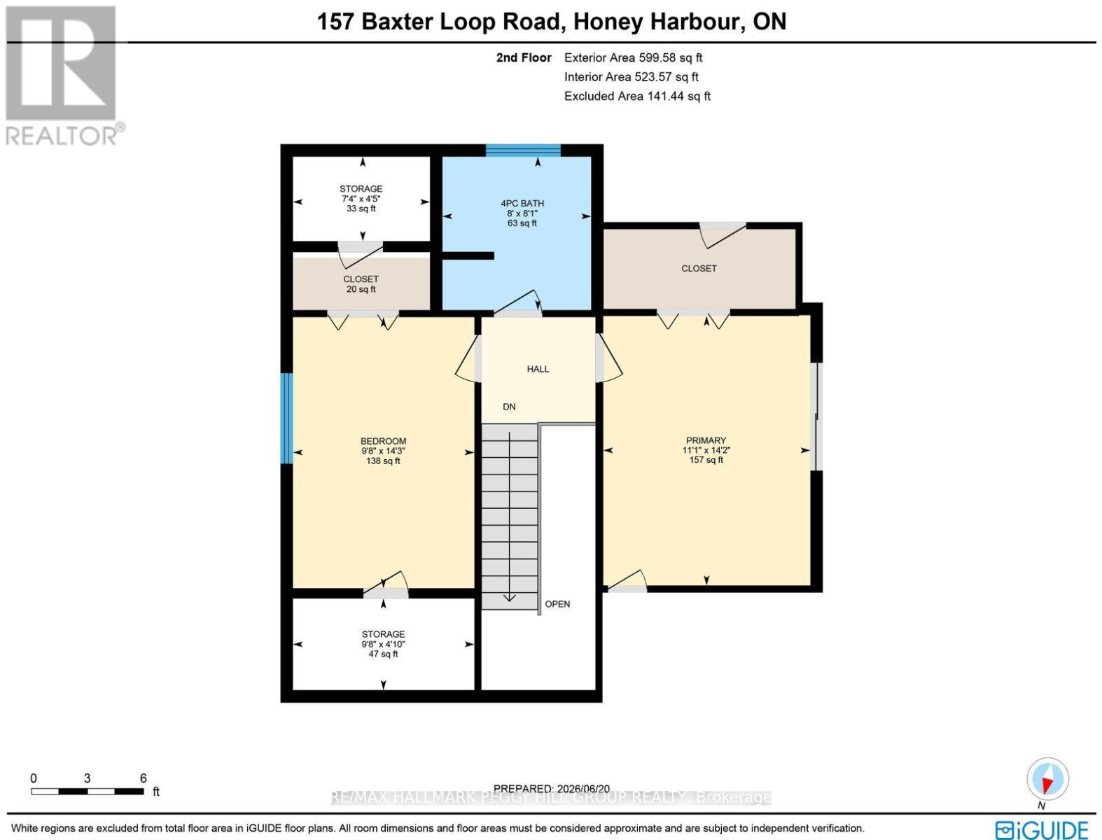 157 Baxter Loop Road Property Photo 24