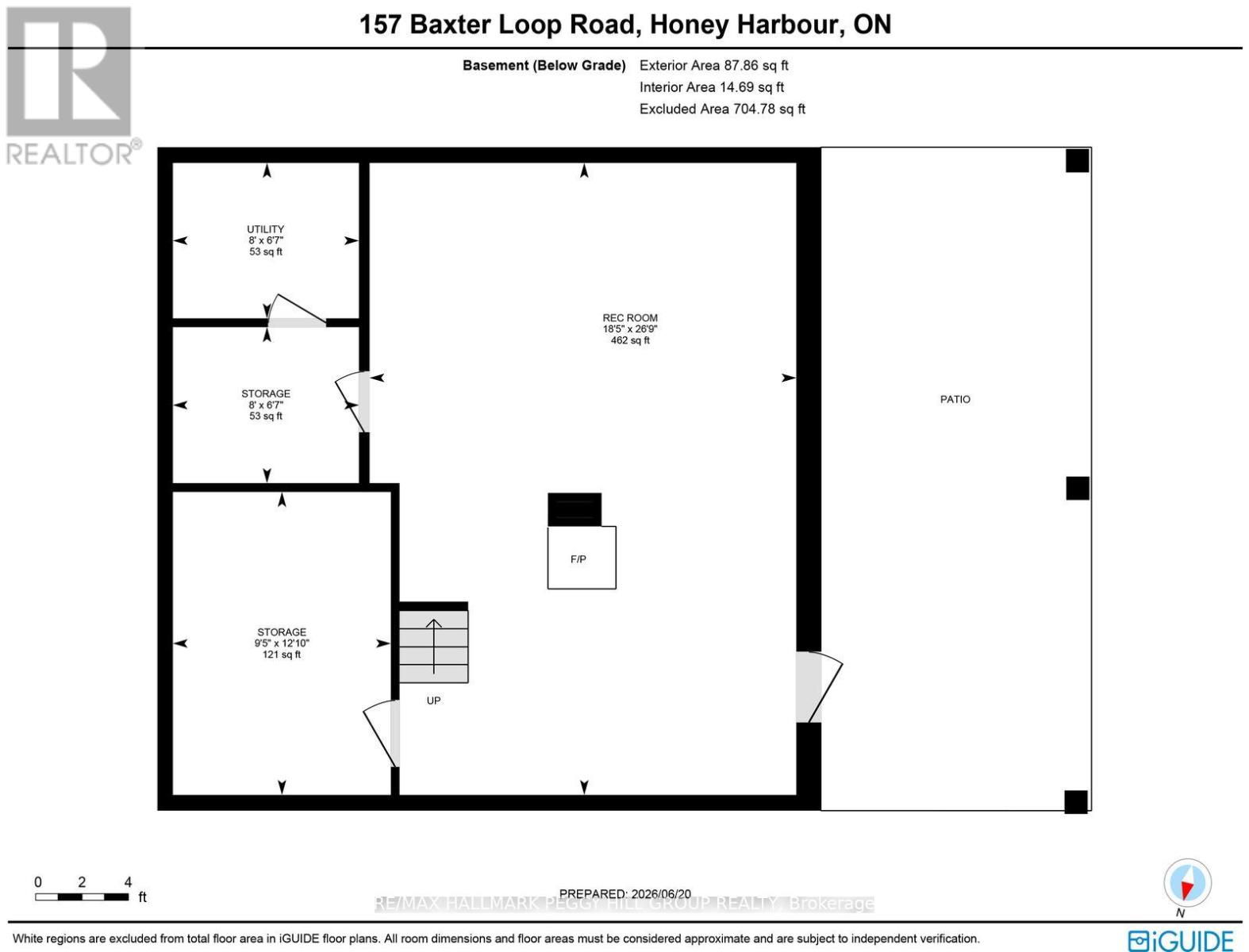 157 Baxter Loop Road Property Photo 25