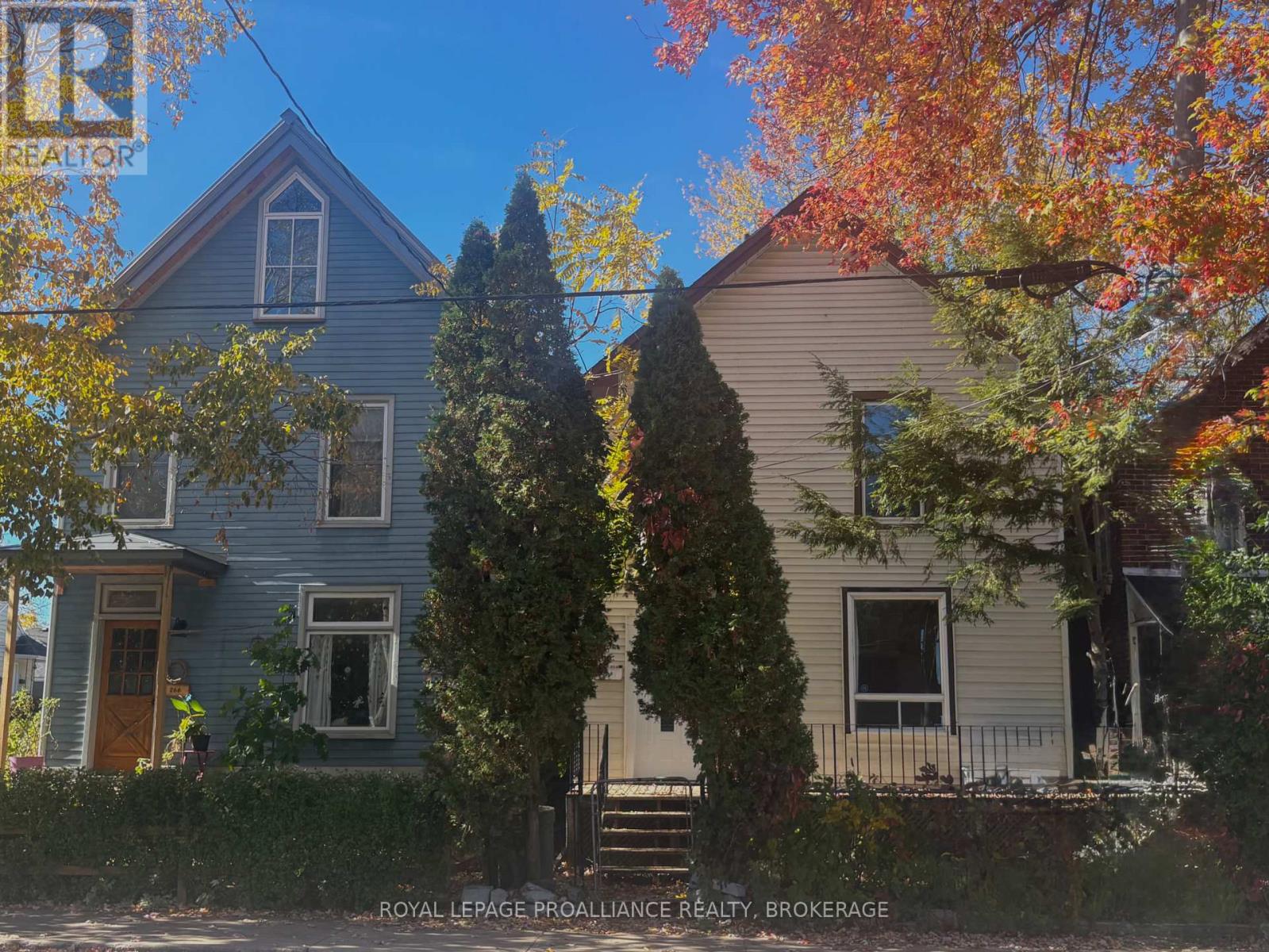 268 RIDEAU STREET