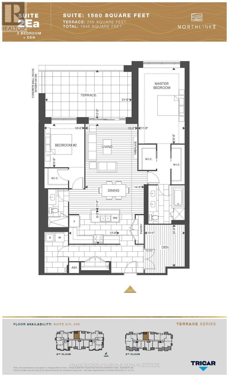 309 - 480 Callaway Road Property Photo 41