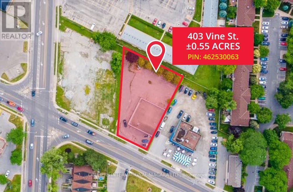 403 Vine Street Property Photo 1