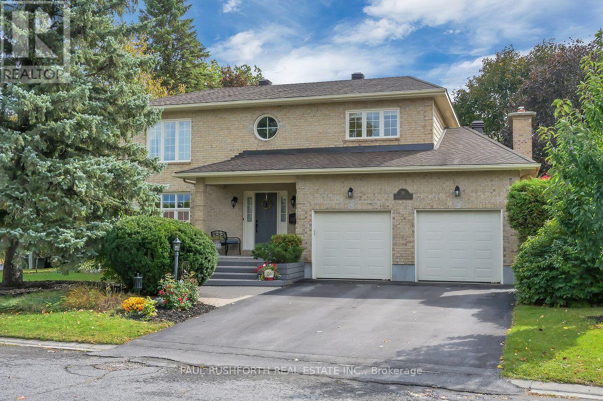 30 ELDERWOOD TRAIL Property Photo 1