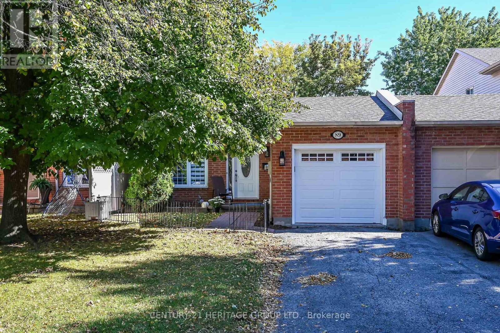 89 Stoney Brook Crescent Property Photo 1