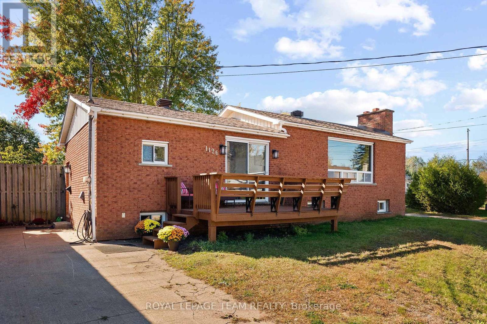 1126 Poirier Street Property Photo 2