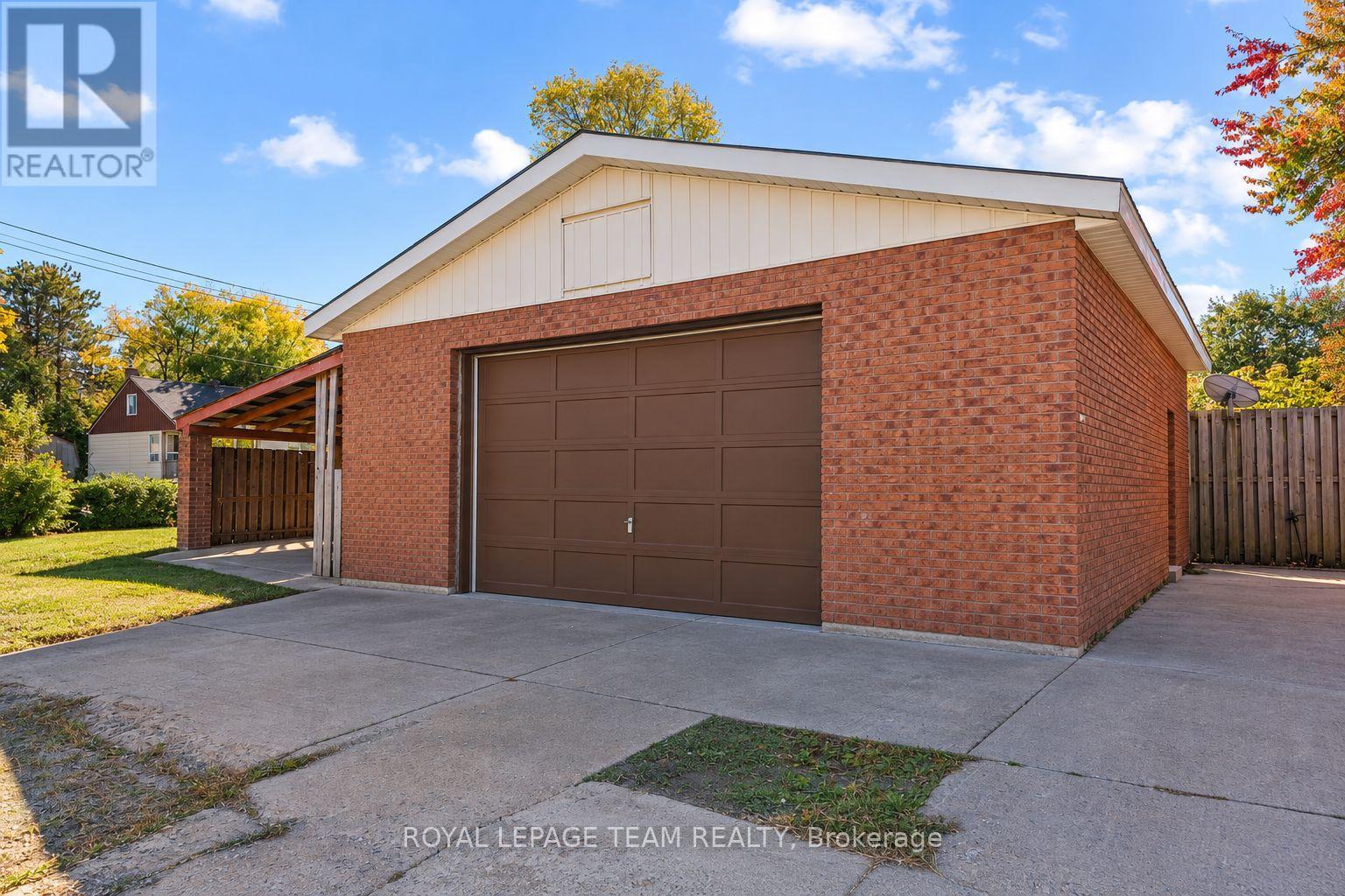 1126 Poirier Street Property Photo 3