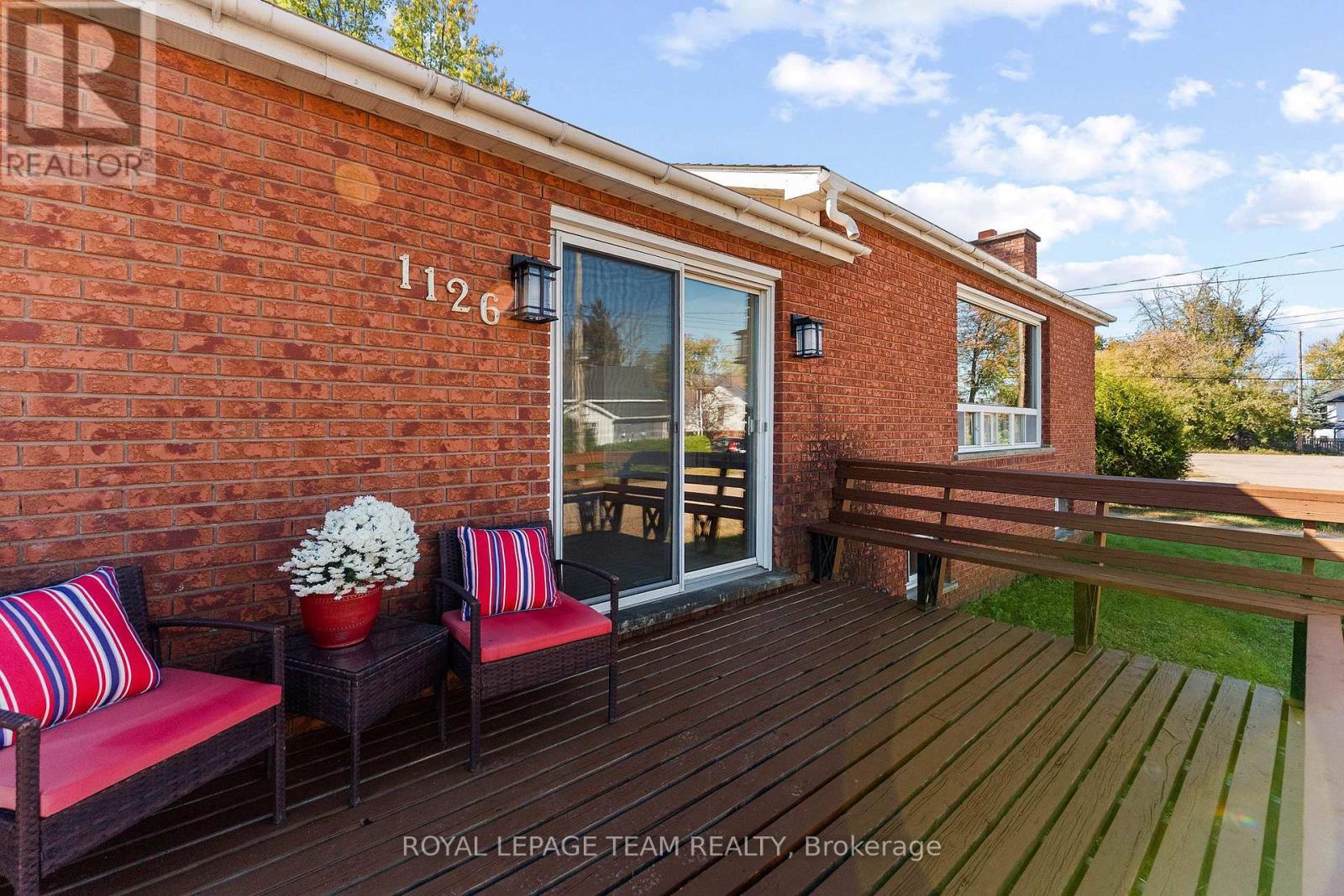 1126 Poirier Street Property Photo 4