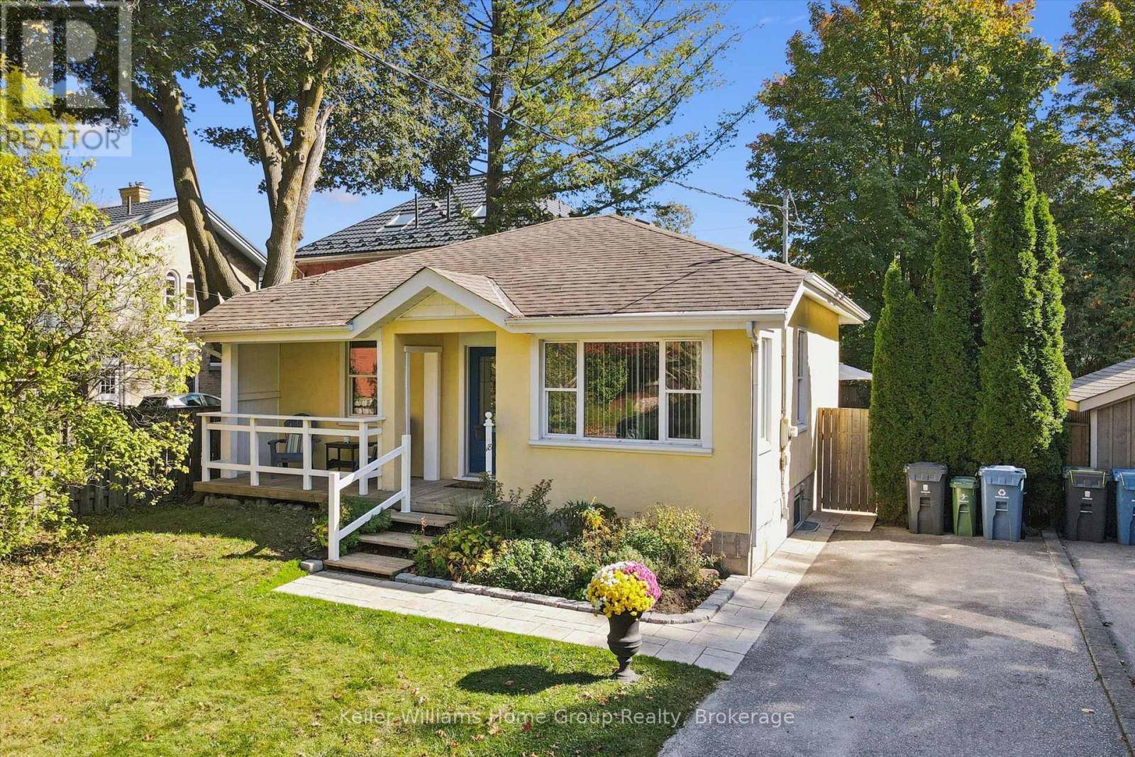 18 Aberdeen Street Property Photo 2
