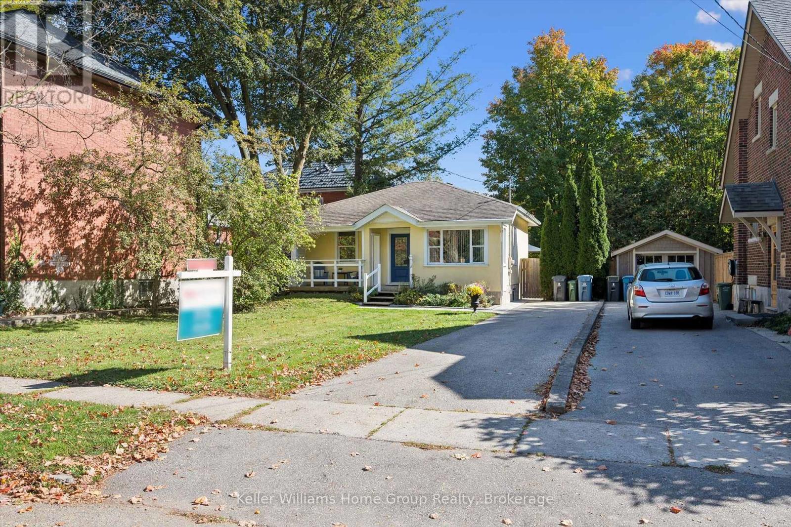 18 Aberdeen Street Property Photo 4