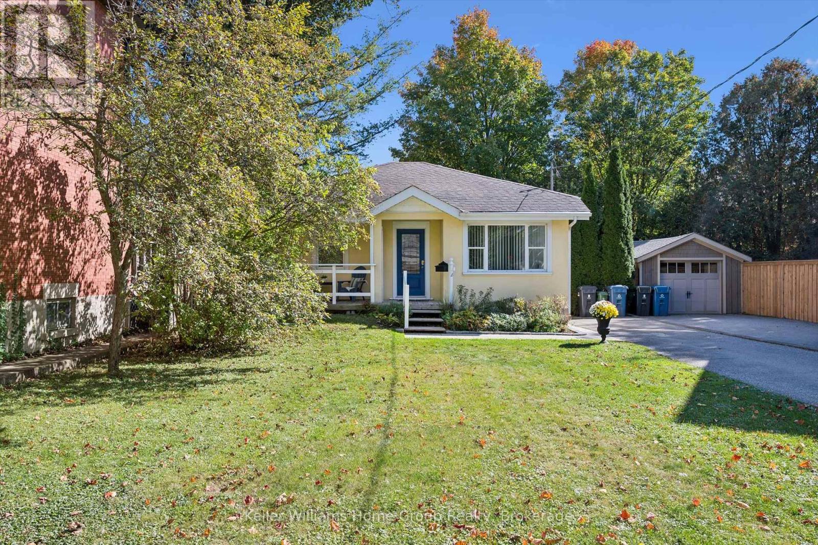 18 Aberdeen Street Property Photo 5